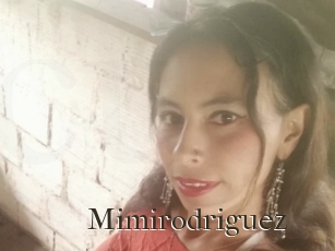 Mimirodriguez