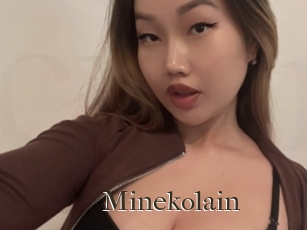 Minekolain