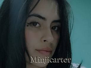 Minjicarter