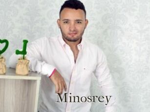 Minosrey