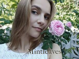 Mintleaves