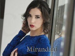 Mirandaaj