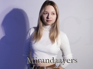 Mirandaayers