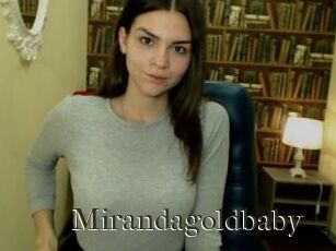 Mirandagoldbaby