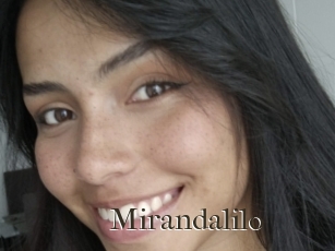 Mirandalilo