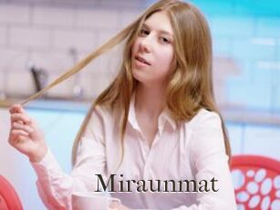 Miraunmat