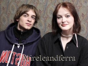 Mireleandferra