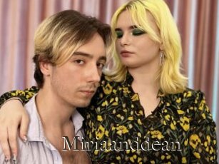 Miriaanddean