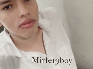 Mirle19boy