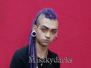 Misakydarks