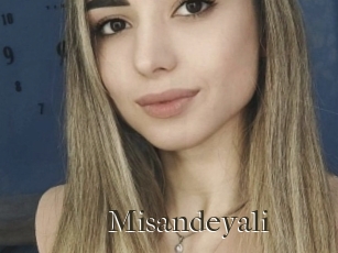 Misandeyali