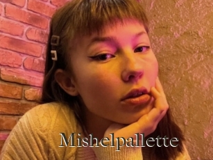 Mishelpallette