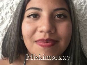 Miskimsexxy