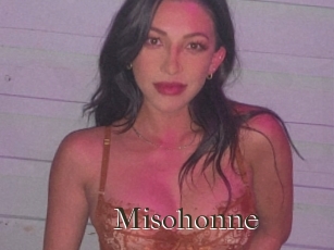 Misohonne