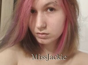 MissJackie