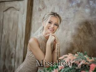 Missallen