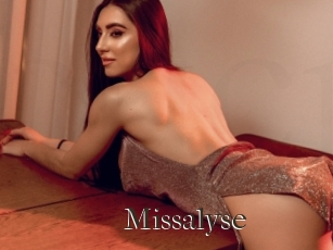 Missalyse