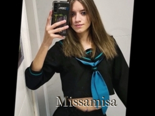 Missamisa