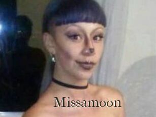 Missamoon