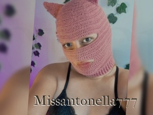 Missantonella777