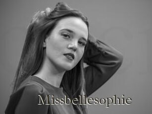 Missbellesophie