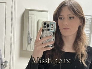 Missblackx