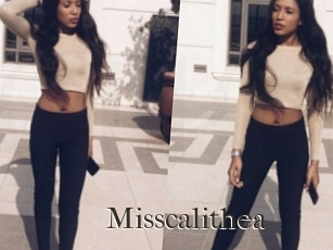 Misscalithea