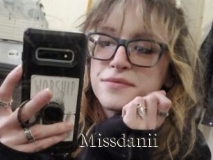 Missdanii