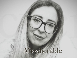 Missdiorable