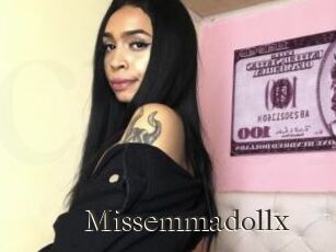 Missemmadollx