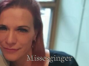 Missesginger