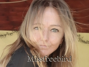 Missfreebird