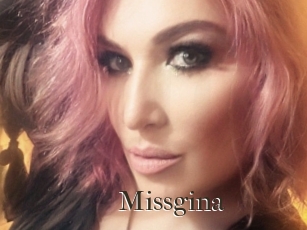 Missgina