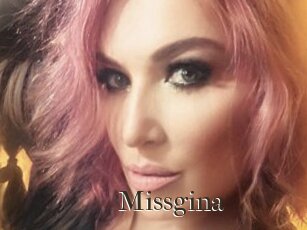 Missgina