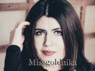 Missgoldnika