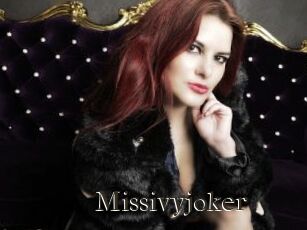 Missivyjoker