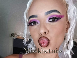 Misskhetniss