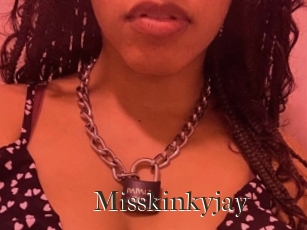 Misskinkyjay