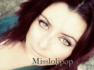 Misslolipop