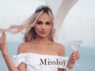 Missloy