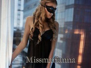 Missmarianna