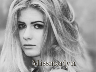 Missmarlyn