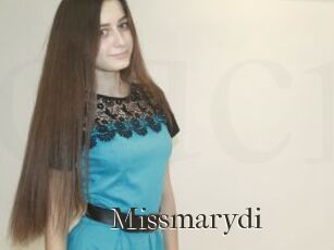 Missmarydi