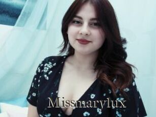 Missmarylux