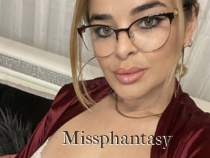 Missphantasy