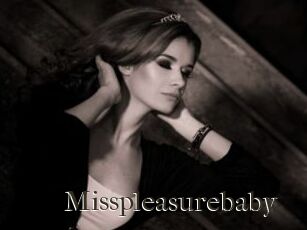 Misspleasurebaby