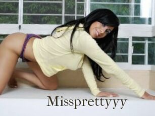 Missprettyyy