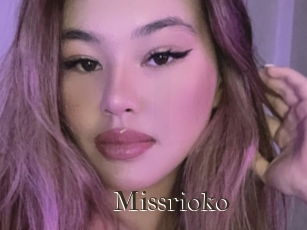 Missrioko