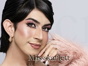missskarlett Cum crazy amateurs