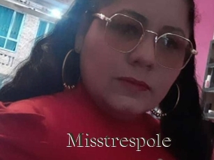 Misstrespole